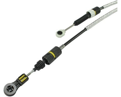 Kabel, växel, bild 2