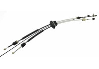 Kabel, växel
