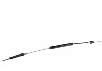Kabel, växel