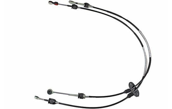 Kabel, växel