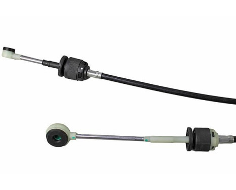 Kabel, växel, bild 2