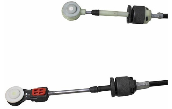 Kabel, växel, bild 3