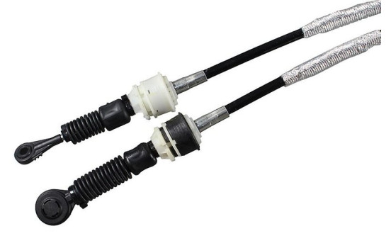 Kabel, växel, bild 2