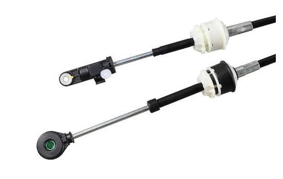 Kabel, växel, bild 3