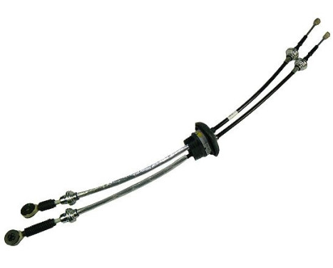 Kabel, växel