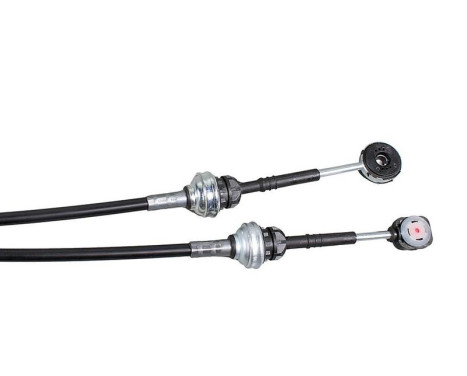 Kabel, växel, bild 3