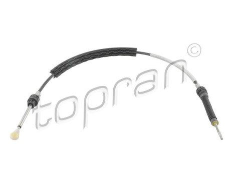 Kabel, växel
