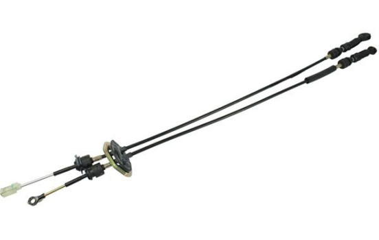 Kabel, växel, bild 2