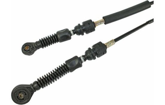 Kabel, växel, bild 3