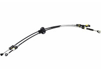 Kabel, växel