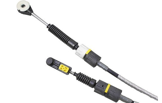 Kabel, växel, bild 3