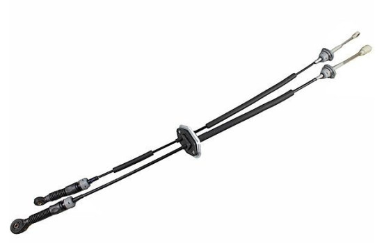 Kabel, växel, bild 2