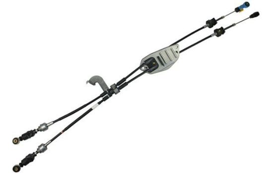 Kabel, växel