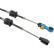 Kabel, växel, miniatyr 2