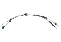 Kabel, växel