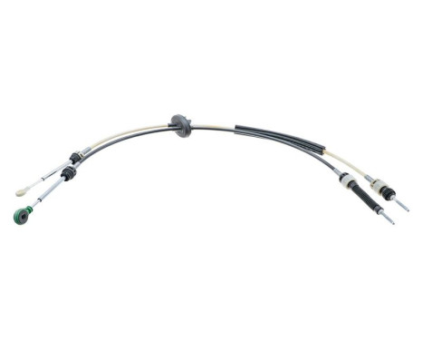 Kabel, växel