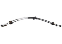 Kabel, växel