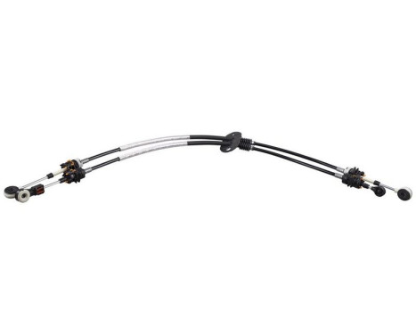 Kabel, växel