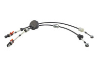 Kabel, växel