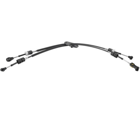 Kabel, växel