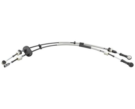 Kabel, växel