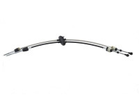 Kabel, växel