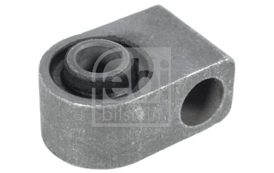 Lagerbock, växelförare, bild 2