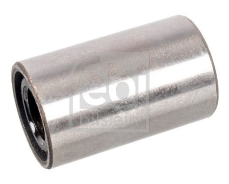 Mellanlager, kardanaxel, bild 2