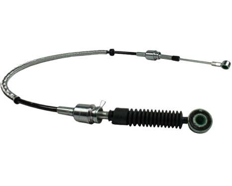Vajer, manuell transmission