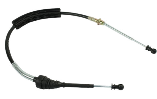 Vajer, manuell transmission