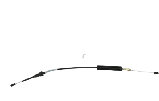 Vajer, manuell transmission, bild 2