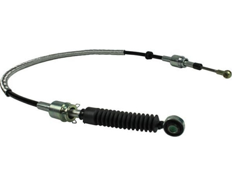 Vajer, manuell transmission, bild 2