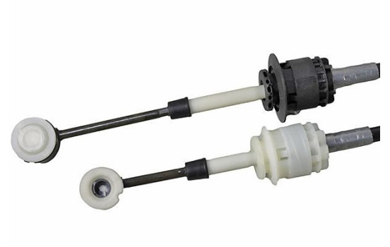 Vajer, manuell transmission, bild 2