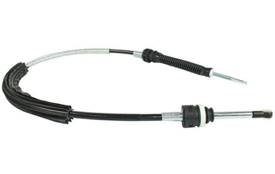 Vajer, manuell transmission, bild 2
