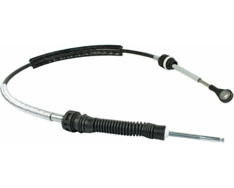 Vajer, manuell transmission, bild 3