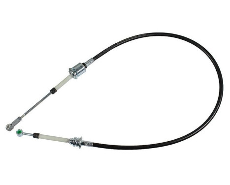 Vajer, manuell transmission, bild 4