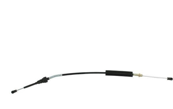 Vajer, manuell transmission, bild 3