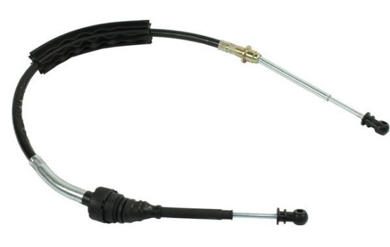 Vajer, manuell transmission, bild 4