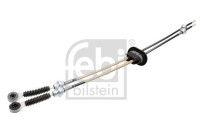 Växellåda kabel