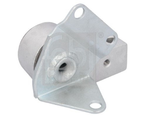 axelhuslager differential 1000072 FEBI, bild 2