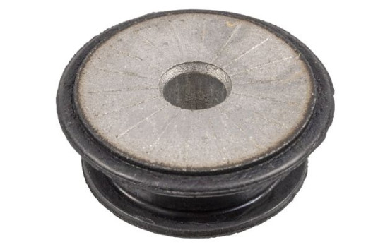 axelkroppens lager