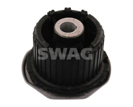 axelkroppens lager