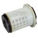 bakaxellager 178043 FEBI, miniatyr 2