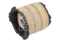 Bakaxellager 183720 FEBI