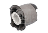Bakaxellager 184304 FEBI