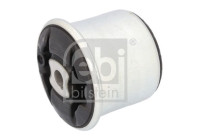 Bakaxellager 184773 FEBI