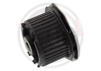 Bakaxellager 272011 ABS