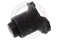 Bakaxellager 272014 ABS