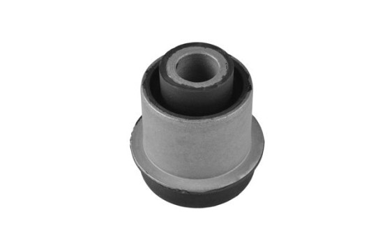 Bärare, differential