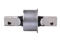 Bärare, differential